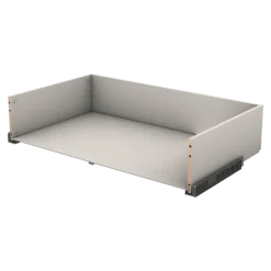 Kit bloc tiroir Casa L 90 cm - P 56 cm