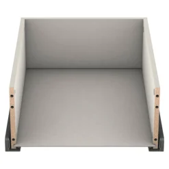 Kit Casa bloc tiroir textile L 45 cm