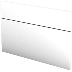 Kit Casa 2 façades pour tiroirs blanc L 60 cm