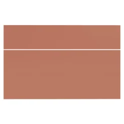 Kit Casa 2 façades tiroir Terra L 60 cm