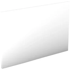 Kit Casa 1 façade tiroir blanc L 60 cm