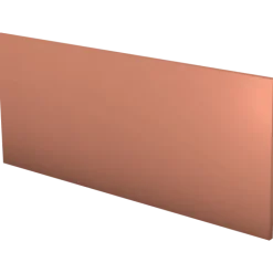 Kit Casa 1 façade tiroir Terra L 90 cm