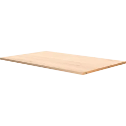 Kit Casa étagère Chêne hikory L 60 cm