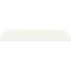 Kit Casa 1 étagère L 60 cm Blanc