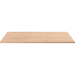 kit Casa 1 étagère L 90 cm - P 56 cm chêne hikory