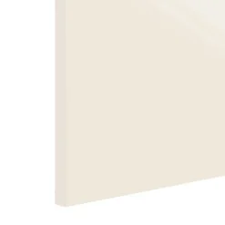 Kit 2 façades Casa tiroir sable L 60 cm