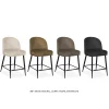 Kit - Movie naturel - Tabouret de bar