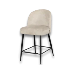 Kit - Movie naturel - Tabouret de bar
