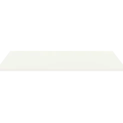 Kit étagère Casa blanc L 90 cm