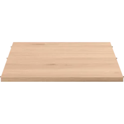 Kit étagère Casa chêne hikory L 45 cm