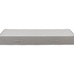 Krearêve 90 x 200 cm HR40 kg Gris chiné