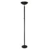 Lampadaire Austin noir 0168931