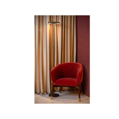 lampadaire Celeste Noir 03745/ 24 / 30