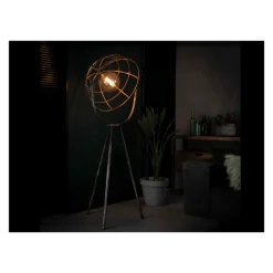 Lampadaire Dome 7655/29