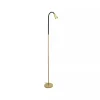 Lampadaire Jasper vert 65706/01/33