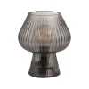 Lampe Adélia Grise