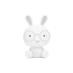 Lampe Bunny blanc