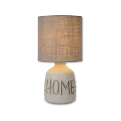 Lampe Cosby gris 47503/81/36