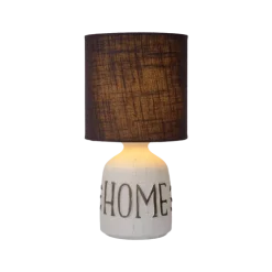 Lampe cosy Blanc 47503/81/31
