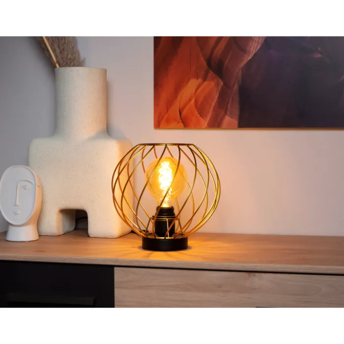Lampe Danza 21528 / 25 / 02 GOLD