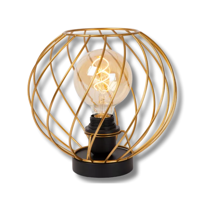 Lampe Danza 21528 / 25 / 02 GOLD