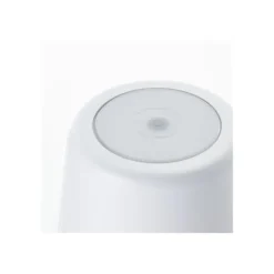 Lampe de table KAAMI - Blanc mat