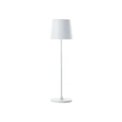 Lampe de table KAAMI - Blanc mat