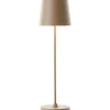 Lampe de table KAAMI - cappucino