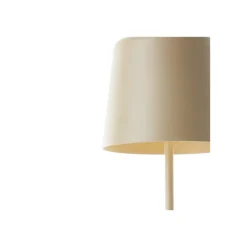 Lampe de table KAAMI - cappucino