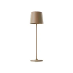 Lampe de table KAAMI - cappucino