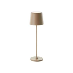 Lampe de table KAAMI - cappucino