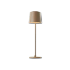 Lampe de table KAAMI - cappucino