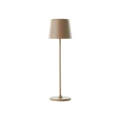 Lampe de table KAAMI - cappucino
