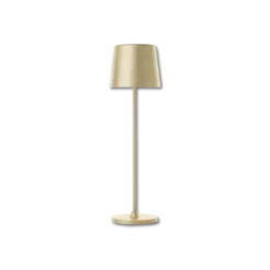Lampe de table KAAMI G90939 / 16 Doré mat / extérieur