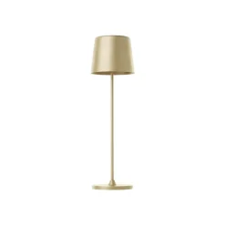 Lampe de table KAAMI G90939 / 16 Doré mat / extérieur