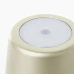 Lampe de table KAAMI G90939 / 16 Doré mat / extérieur