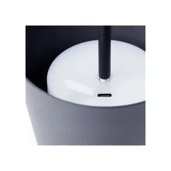 Lampe de table KAAMI G90939/76 noir