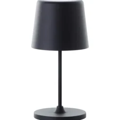 Lampe de table KAAMI G90939/76 noir