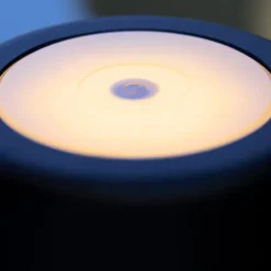 Lampe de table KAAMI G90939/76 noir