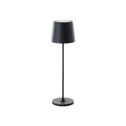 Lampe de table KAAMI G90939/76 noir