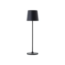 Lampe de table KAAMI G90939/76 noir