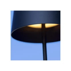 Lampe de table KAAMI G90939/76 noir