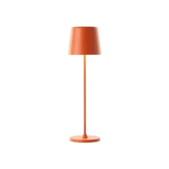 Lampe de table KAAMI G90939/77 Orange mat