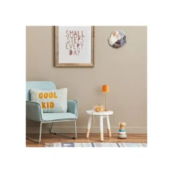 Lampe de table KAAMI G90939/77 Orange mat