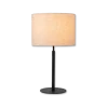Lampe de table Maya Crème 4550//38