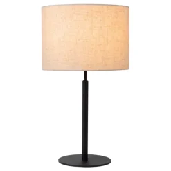 Lampe de table Maya Crème 4550//38