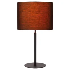 Lampe de table Maya noir 45509/81/30