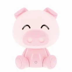 LAMPE EDMOND ROSE 0153913
