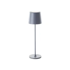 Lampe KAAMI - Gris