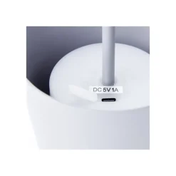 Lampe KAAMI - Gris